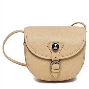 NWT Hayden Harnett Bates Crossbody
